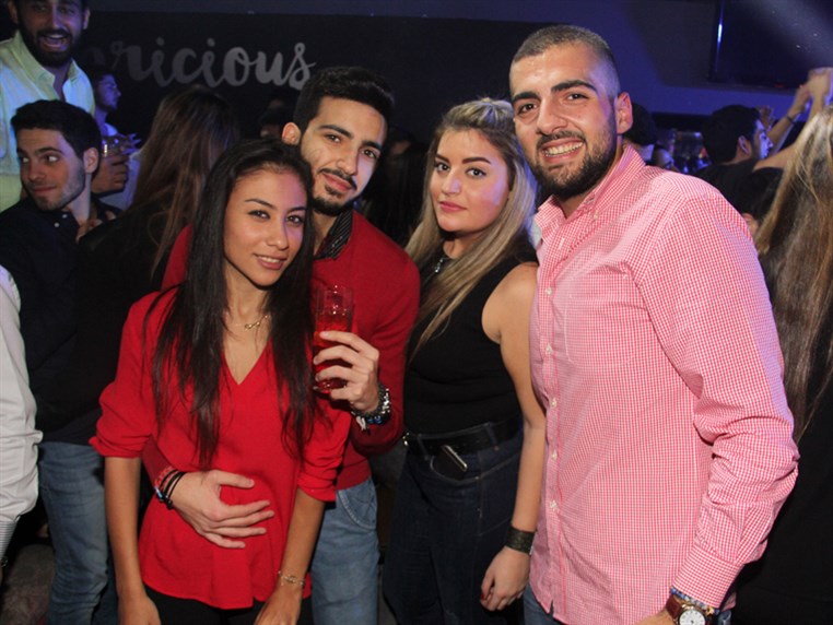 MES Independence Festivities at Caprice 